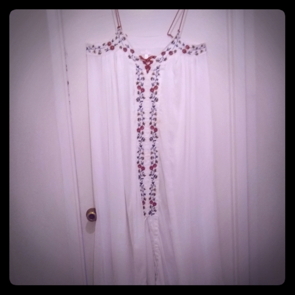 Lauren Conrad dress